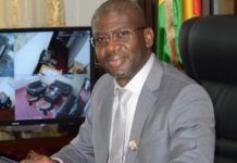Guinée/Présidentielle 2020: 800 millions pour être candidat, 20 milliards à dépenser