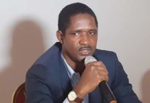 Guinée/Journée internationale de la jeunesse: le Ministre Mouctar Diallo invite les jeunes à s’engager dans la lutte contre la Covid-19