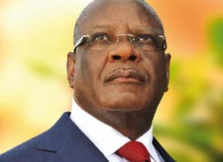 Mali: l’Union Africaine condamne énergiquement l’arrestation du Président IBK et appelle à sa libération immédiate