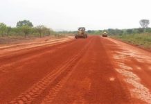 Guinée: le MTP entame des travaux d’urgence sur plusieurs axes routiers