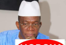 Guinée/Médias: les ministres invités à privilégier le quotidien national Horoya