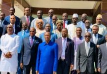 Guinée/Covid-19 et regroupements: les directives du gouvernement pour l’application des mesures barrières