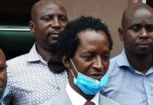 Guinée/Médias: un journaliste suspendu pour une période de 3 ans