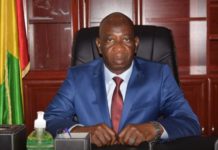 Guinée/Recrutement de 1500 conservateurs de la nature: le MFP-REMA fixe la date du concours