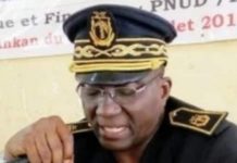 N’Zérékoré: le gouverneur Mohamed Gharé sommé de quitter la ville