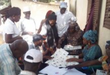 Guinée/Présidentielle 2020: démarrage de la distribution des cartes d’électeurs le 18 septembre