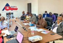 Guinée/Logements sociaux: le programme AGUIFIL bientôt lancé