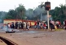 Guinée/Situation politique: déclaration des Organisations de la Société Civile et Mouvements Citoyens de la sous région Ouest-Africaine