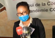 Guinée/Presidentielle 2020: le message de Zenab Dramé pour la victoire du RPG