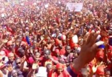 Guinée: le FNDC maintient sa marche du 29 septembre malgré l’interdiction