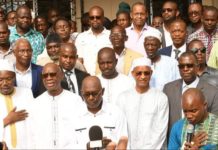 Guinée/Violences et interdictions des manifestations pacifiques : Mémo du FNDC à l’Attention des Organisations et Pays Amis de la République de Guinée