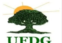 Guinée/Politique: le matériel de campagne électorale de l’UFDG saisi à Labé