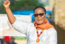 Guinée/Prétendu détournement : le parti de Dr Makalé Traoré réagit