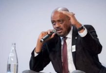 Conakry: Le Ministre de la Sécurité et de la protection civile interdit la vente du carburant sur le marché noir