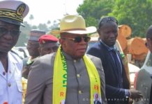 Guinée/Cellou Dalein empêché d’entrer à Kankan: réaction du RPG Arc-en-ciel
