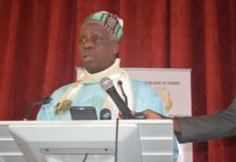 Guinée/Présidentielle : « l’élection est une compétition : oui au débat, non à l’affrontement » (Ministère de la citoyenneté)