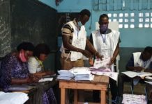Guinée/Présidentielle 2020: la CEDEAO, de l’UA et des Nations Unies appellent les acteurs politiques au calme et à la retenue