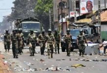 Guinée/Violences postélectorales: les femmes défenseures des Droits de l’Homme interpellent les acteurs