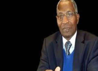 Coup d’Etat en Guinée : « Ce qui est arrivé était prévisible… »(Bah Oury)