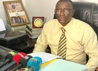 Affaire massacre de Zogota : l’État guinéen se dit étonné de sa condamnation…