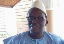 Urgent/Guinée: le vice-président de l’UFDG déféré à la maison centrale