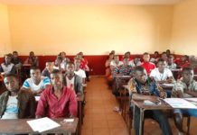 Guinée/Enseignement technique et formation professionnelle : la date de l’ouverture des classes fixée