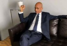 Guinée/Chasse aux sorcières : Cellou Dalein exige la libération sans délai des détenus