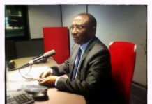 Arrestation de Chérif Bah de l’UFDG : le parti de Sidya Touré condamne et demande sa libération