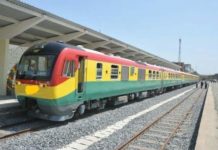 Guinée-Transport /Arrêt du train Conakry-Express : voici les raisons !