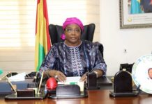 Guinée/Journée internationale des droits de l’enfant : déclaration de la Ministre de l’Action Sociale