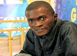 Tibou Kamara ressaisis-toi, tu ne peux pas prétendre donner des leçons à tout le monde (Sékou Koundouno)