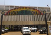 Guinée/Assemblée Nationale : les députés demandent au chef de l’État de s’affranchir complètement de l’implication des coordinations régionales dans les affaires courantes de l’État