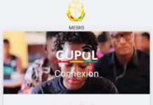 Guinée/Orientation des bacheliers: le MESRS proroge la fermeture de la plateforme