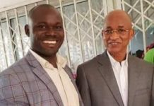 Guinée/Décès de Roger Bamba : l’UFDG exige une enquête indépendante pour élucider les circonstances de sa mort
