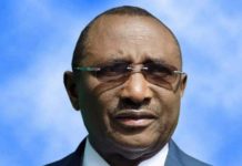 Guinée/Politique : « Aujourd’hui, la décision de la Cour Constitutionnelle est un fait acté » (UFR)
