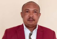 Guinée/Fermeture prolongée des frontières : Chérif Abdallah parle d’une haine noire contre les opérateurs économiques