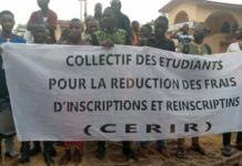 Guinée/Frais d’inscription et de réinscription dans les Universités Publiques : le gouvernement cède à la pression des étudiants