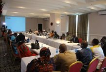Guinée/Commerce : développement de la filière cacao, élaboration et adoption de six normes