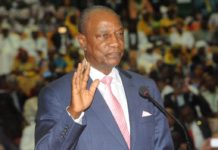 Conakry/Investiture d’Alpha Condé : 31 délégations dont 12 chefs d’Etat ont confirmé leur présence
