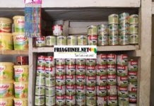 Fria/Flambée des prix des denrées de première nécessité : la fermeture des frontières évoquée par les commerçants