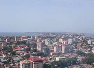 Croissance économique : la Guinée pourrait dépasser les 6% en 2021 (Banque Mondiale)