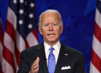 Attaques à Kaboul : « L’Amérique ne se laissera pas intimider. Nous ne nous laisserons pas décourager par des terroristes » (Joe Biden)