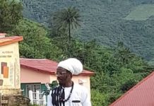 Culture : le reggae man Abdoul jabar Diallo a tiré sa révérence