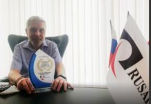 RUSAL devient lauréat de Guinea Best Company Awards pour sa contribution à la lutte contre la COVID-19