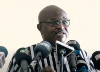 Troubles au Sénégal : le médiateur de la République appelle Macky Sall à « parler à la jeunesse »
