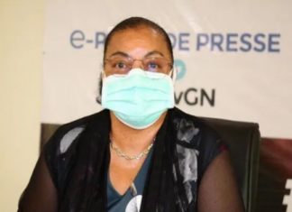 Covid-19 et Ebola en Guinée : le conseil scientifique tire la sonnette d’alarme