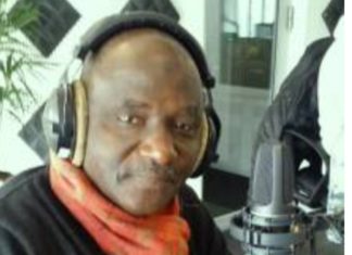 Soutien au journaliste Amadou Diouldé Diallo : Journalistes, mobilisons-nous au nom de la liberté de la presse !