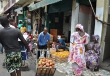 Petits commerces : Comment la communauté guinéenne domine le marché au Sénégal