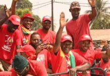 Lancement d’alerte en Guinée : le FNDC et PPLAAF se joignent pour encourager l’initiative