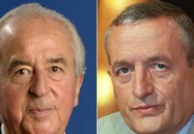 Affaire Karachi : Edouard Balladur relaxé par la Cour de justice de la République, François Léotard condamné